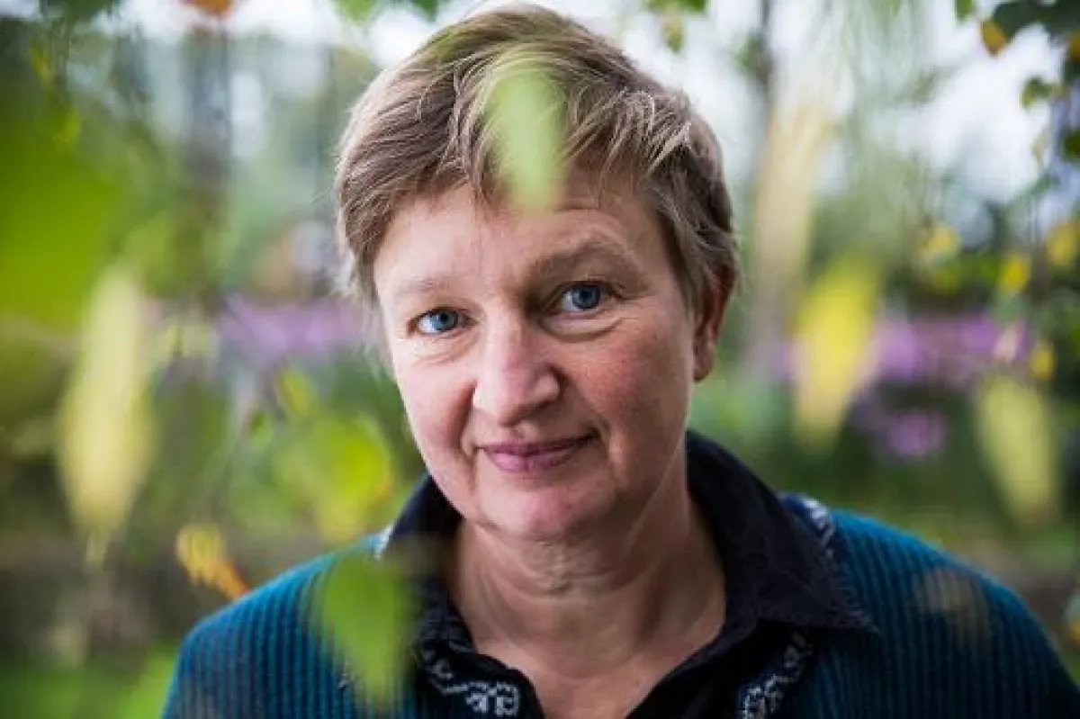 Copyright Bild Ise Bosch: Lucas Wahl