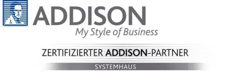 ditpro wird ADDISON-Partner: Kompetente IT-Services für Steuerberater und Mittelstand in Dresden und Chemnitz Bild: ditpro wird ADDISON-Partner: Kompetente IT-Services für Steuerberater und Mittelstand in Dresden und Chemnitz