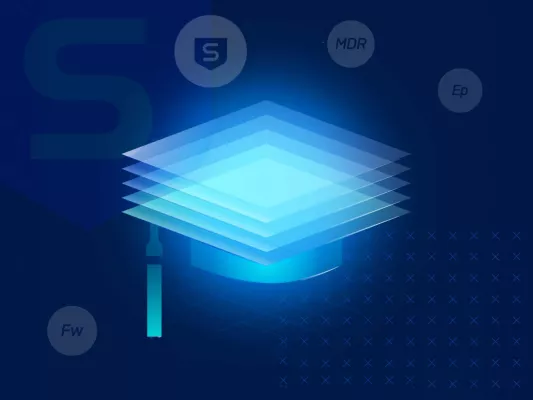 Bild: Neue Akkreditierungen für Sophos Partner: Erweiterte Zertifizierungen für mehr Fachkompetenz