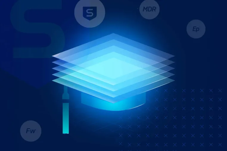 Neue Akkreditierungen für Sophos Partner: Erweiterte Zertifizierungen für mehr Fachkompetenz Bild: Neue Akkreditierungen für Sophos Partner: Erweiterte Zertifizierungen für mehr Fachkompetenz