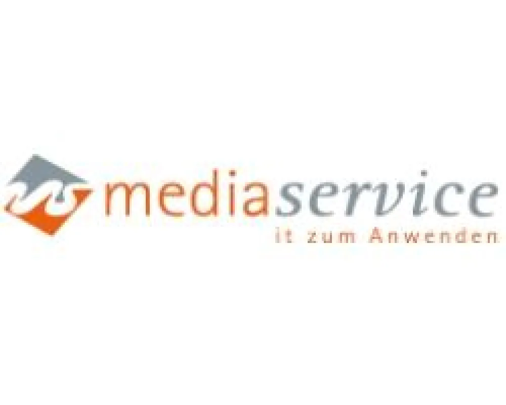 media-service consulting & solutions GmbH
