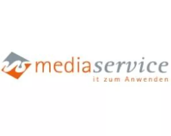 Bild: media-service erster cobra-CRM Partner mit MESONIC Kompetenz in der Region Hannover