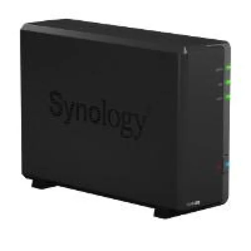 Synology® enthüllt die VisualStation VS240HD Bild: Synology® enthüllt die VisualStation VS240HD
