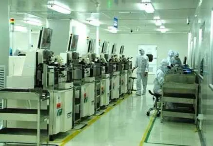 Bild: WINKOM verlagert SSD Produktion nach Deutschland