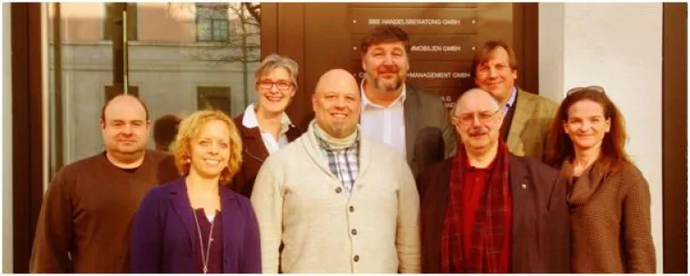 Bild: Bayerns Innenstädte verlieren gegen Amazon, Otto und Co.