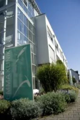 Bild: Seligenstädter Emma Klinik klagt im Interesse ihrer Patienten weiter gegen Krankenversicherung