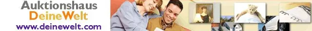 Bild: Auktionshaus DeineWelt - die Alternative