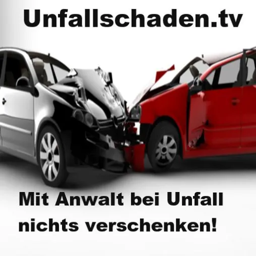 Bild: Neue App im itunes-store für Unfallgeschädigte
