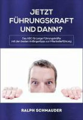 Bild: Ralph Schmauder launched sein brandneues Webinar für junge Führunskräfte