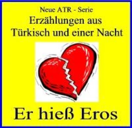 Aktuelle Türkei: Türkisch und eine Nacht - (neue ATR-Serie) Bild: Aktuelle Türkei: Türkisch und eine Nacht - (neue ATR-Serie)