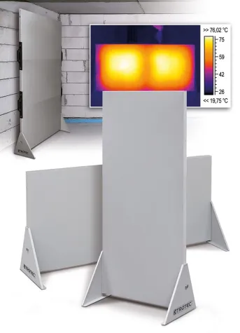 Bild: Jetzt wird es leicht