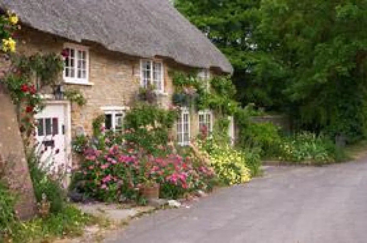 Exklusives Privathaus in Dorset