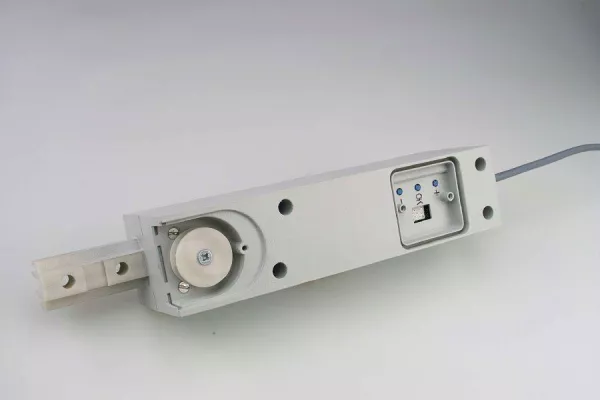 Technik, die bewegt Bild: Technik, die bewegt