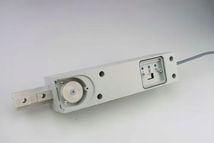 Bild: Technik, die bewegt