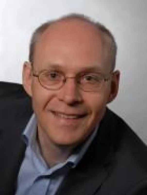 Ein IT-Service-Net Partner ist immer in der Nähe