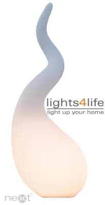 Außenleuchten nun über iTunes und Android App zu erreichen Bild: Außenleuchten nun über iTunes und Android App zu erreichen