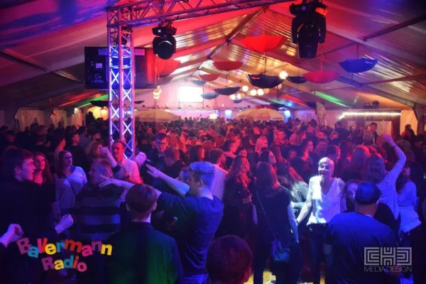 Bild: Ballermann® Radio & Ballermann® Party jetzt exklusiv unter einem Dach