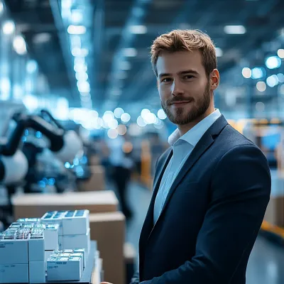 Technologische Innovationen und Automatisierung im Werbeartikelgeschäft. Die nächste Stufe der KI-Revolution Bild: Technologische Innovationen und Automatisierung im Werbeartikelgeschäft. Die nächste Stufe der KI-Revolution