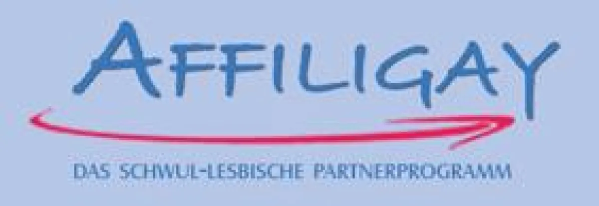 Affiligay - der Partner für die Vermarktung von schwul-lesbischen Websites