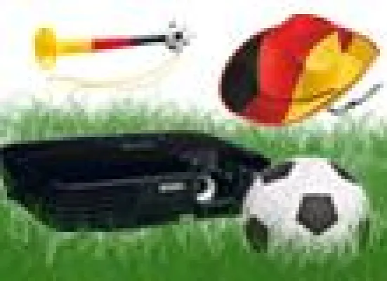 Bild: Tintenland.de veranstaltet Fan-Gewinnspiel zur Fußball-WM 2010 auf Facebook