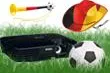 Tintenland.de veranstaltet Fan-Gewinnspiel zur Fußball-WM 2010 auf Facebook Bild: Tintenland.de veranstaltet Fan-Gewinnspiel zur Fußball-WM 2010 auf Facebook