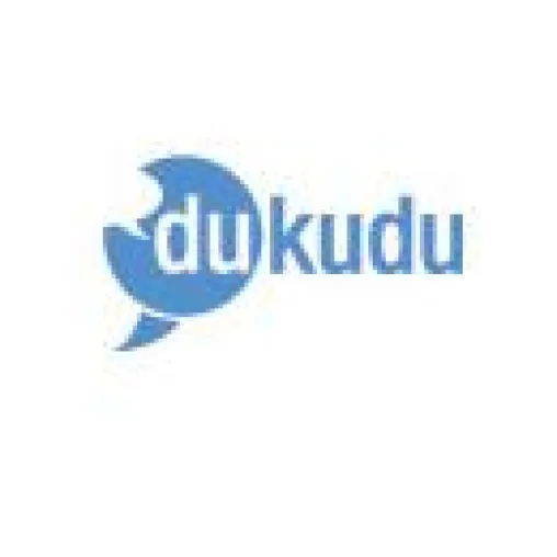 Bild: Start des neuen Miniblogs dukudu