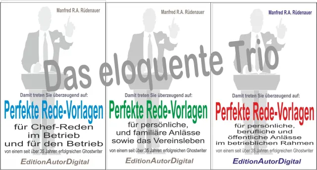 Bild: Ihr persönlicher Ghostwriter – für ein paar Cent