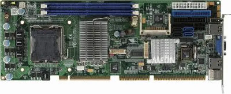FSB-868G – PICMG Full-Size SBC Bild: FSB-868G – PICMG Full-Size SBC