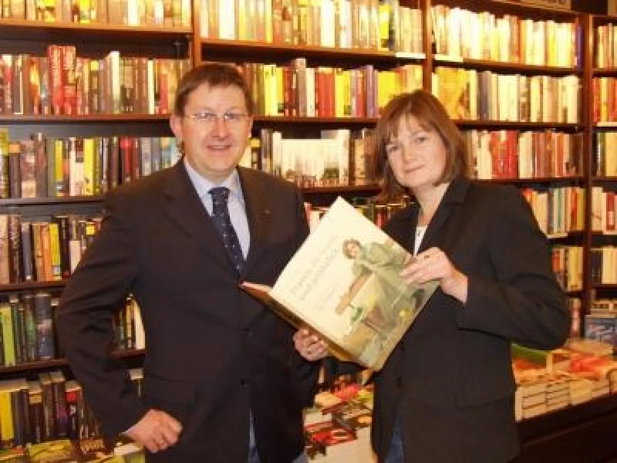 Martina & Jan Hoffmann