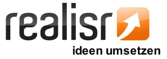 Bild: realisr macht jede Webseite zum Web 2.0
