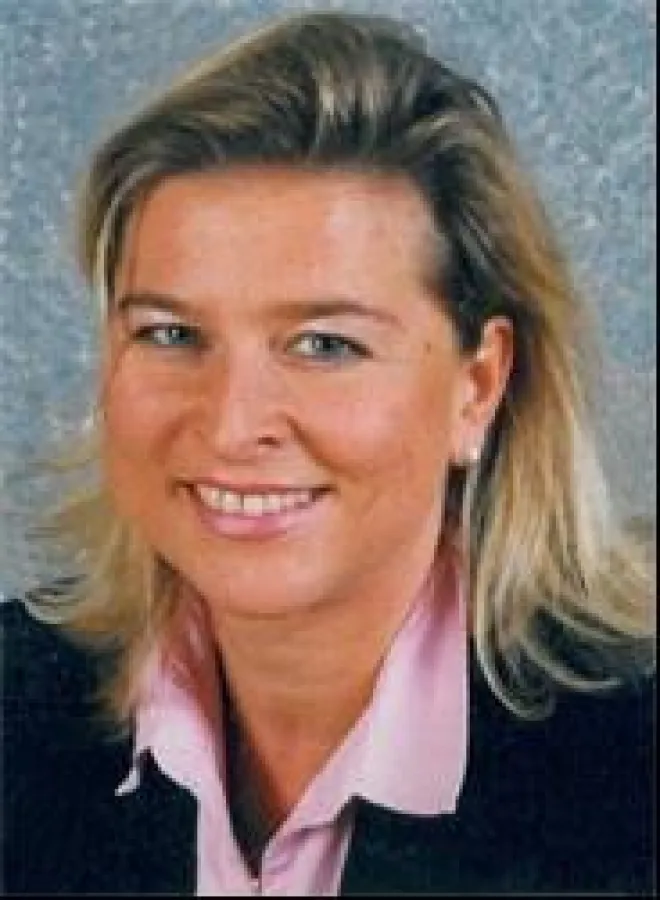Susannne Hasenbeck-Berg