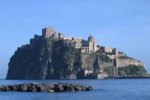 Bild: Fähren Ischia: Alle Fähren nach Ischia