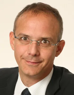 Bild: Every Angle stellt Jens Michels als Vertriebsleiter DACH sowie als unternehmensweiten SAP Alliance Manager ein