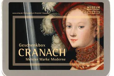 Bild: Kunst erleben mit der CRANACH-BOX