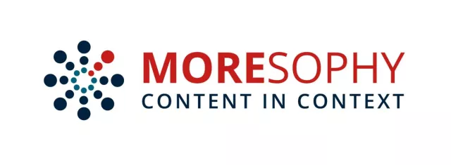 Bild: GVL und moresophy vereinbaren umfassende Zusammenarbeit bei der Verwertung von Leistungsschutzrechten