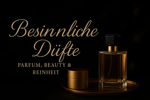 Bild: Warum dein Parfum nach 2 Stunden verfliegt.