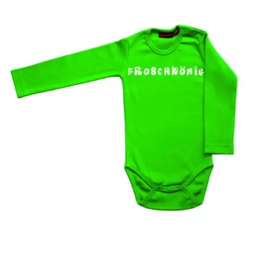 Bild: Jetzt wird’s bunt - Personalisierte Kleidung für Babys und Kinder von simply colors