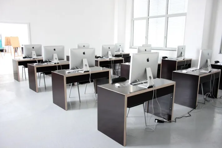 Bild: Weiterbildung: Mit Blender abtauchen in die dreidimensionale Welt