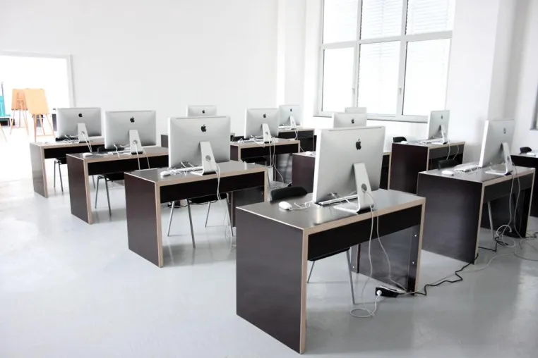 Weiterbildung: Mit Blender abtauchen in die dreidimensionale Welt Bild: Weiterbildung: Mit Blender abtauchen in die dreidimensionale Welt