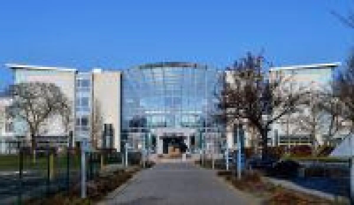 Gesundheitszentrum Bitterfeld/Wolfen gGmbH