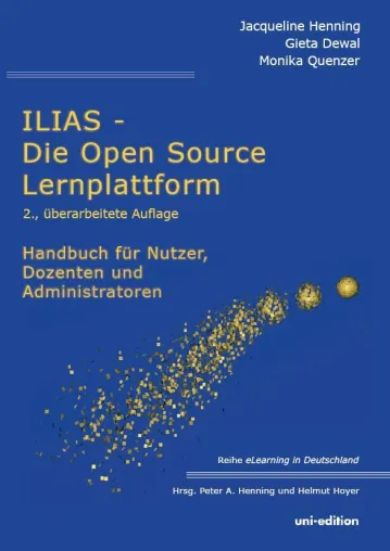 Bild: ILIAS einfach bedient