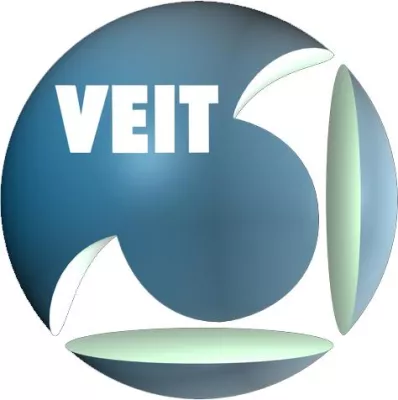Bild: V.E.I.T. e.V. ist online