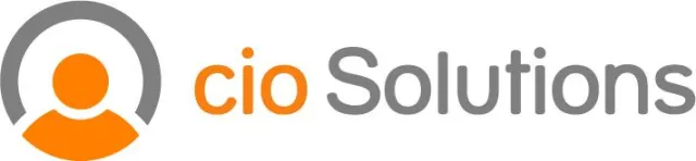 Bild: CIO Solutions als Partner der update AG auf der CRM-expo 2006 in Nürnberg