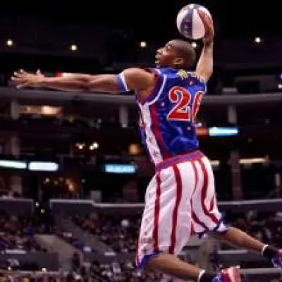 Harlem Globetrotters: Die beste Basketball-Show der Welt kommt nach Deutschland Bild: Harlem Globetrotters: Die beste Basketball-Show der Welt kommt nach Deutschland