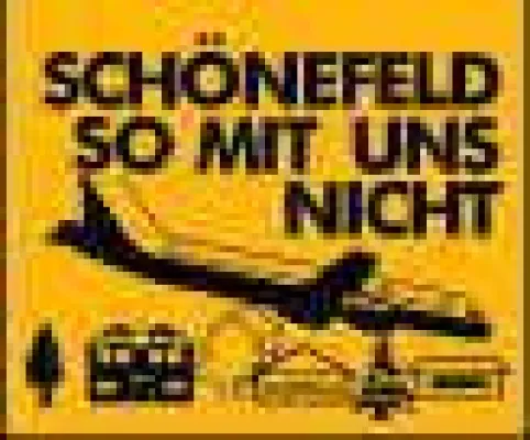 Bild: BVBB fordert Nichtigkeitserklärung des „Planfeststellungsbeschlusses Nachtflug BBI“ und...
