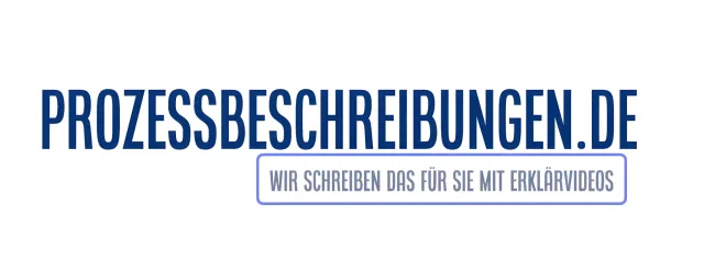 Bild: Gründung von Prozessbeschreibungen.de, ch & at: Ein neuer Meilenstein in der Prozessoptimierung