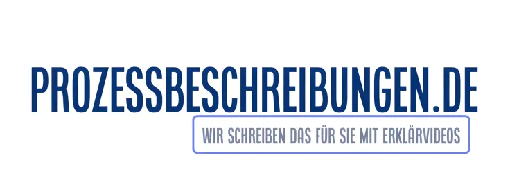 Gründung von Prozessbeschreibungen.de, ch & at: Ein neuer Meilenstein in der Prozessoptimierung Bild: Gründung von Prozessbeschreibungen.de, ch & at: Ein neuer Meilenstein in der Prozessoptimierung