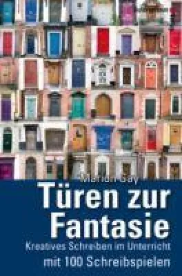 Bild: Neuerscheinung im Autorenhaus Verlag - Türen zur Fantasie