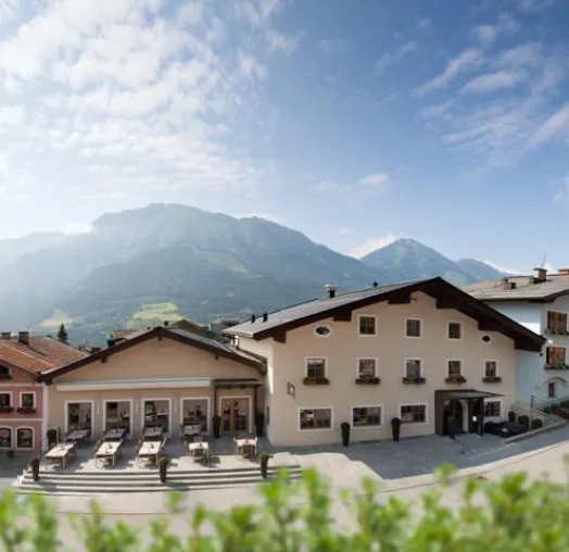 Bild: Urlaub & Arbeiten im Einklang mit der Natur