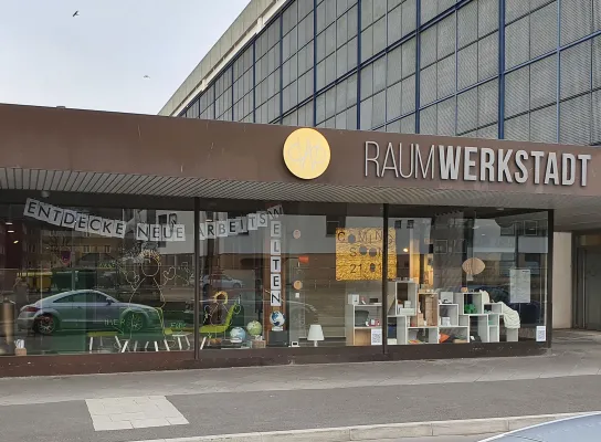 Bild: Neueröffnung: CoConferencing-Center für flexible Arbeitswelten